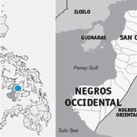 Guadalupe, San Carlos, Negros Occidental Profile – .